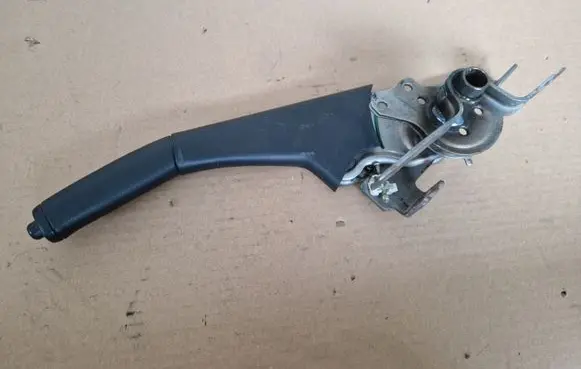 Mitsubishi L200 Handbrake/parking brake lever assembly