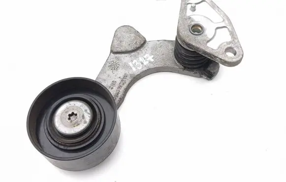 Hyundai Ioniq Generator/alternator belt tensioner 2528103HA0