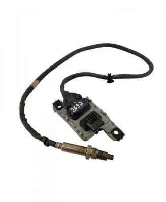 Volkswagen Caddy Lambda probe sensor 04L907805AS