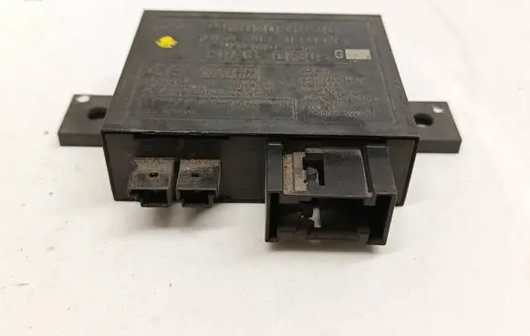 Mercedes-Benz E W210 Immobilizer control unit/module 2108203226 5WK4688 6Q0960130