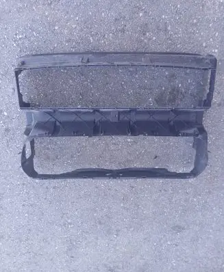 BMW 7 F01 F02 F03 F04 Radiator support slam panel 18779815