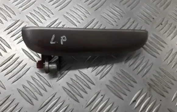 Toyota Yaris Front door interior handle