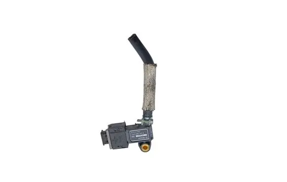 Mercedes-Benz E W212 Exhaust pressure sensor 0281006278