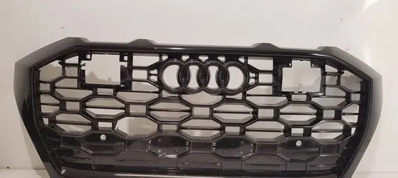 Audi RS Q8 Front grill 4M8853651BL