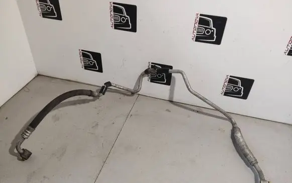 Seat Altea Air conditioning (A/C) pipe/hose 1K0AM 08020