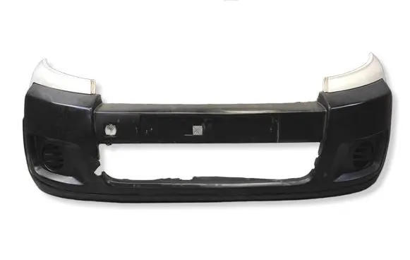Peugeot Expert Front bumper 1497585077