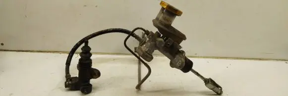 Subaru Impreza II Clutch master cylinder
