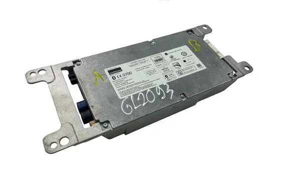 BMW 5 F10 F11 Bluetooth control unit module 6434BEB019