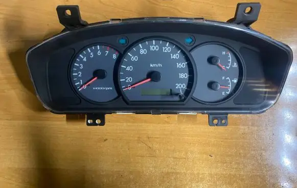 KIA Rio Speedometer (instrument cluster) 20040624 94003FD160