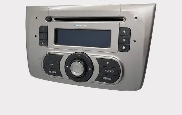 Alfa Romeo Mito Radio/CD/DVD/GPS head unit 156087350 156091909 156097079