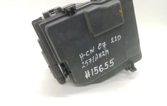 Honda Civic Fuse module 13SMJE02