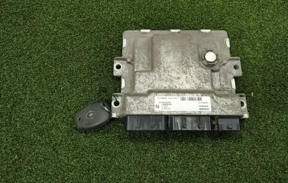 Renault Master III Engine control unit/module 237103907S 237103906S A3C0078480201