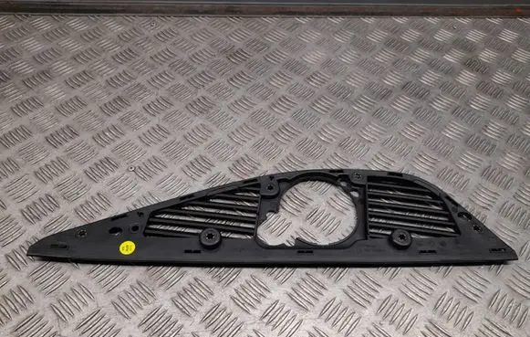 Audi A8 S8 D4 4H Dash center speaker frame 4H1819923A