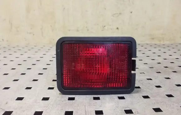 Volkswagen Transporter - Caravelle T4 Rear fog light 701941779