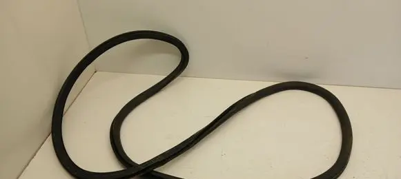 BMW 7 F01 F02 F03 F04 Front door rubber seal 7177999