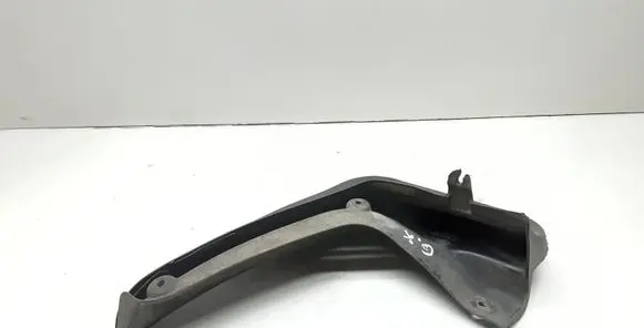 BMW 3 E90 E91 Rear mudguard 0444084