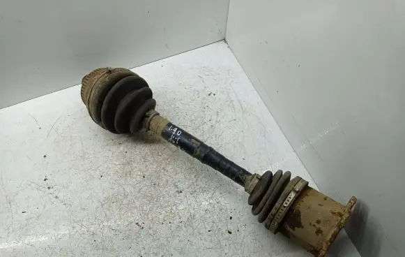 Seat Alhambra (Mk1) Front driveshaft