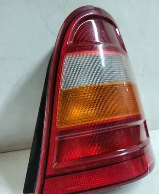 Mercedes-Benz A W168 Rear/tail lights