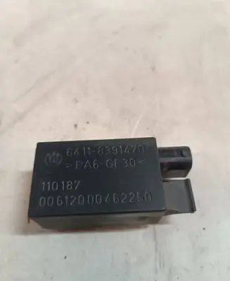 BMW 3 E46 AUC sensor 8391470