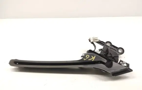 Mercedes-Benz C W206 Curtain motor 36420