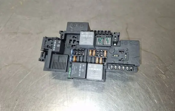 Fuse module