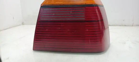 Volkswagen Golf III Rear/tail lights 1H6945112