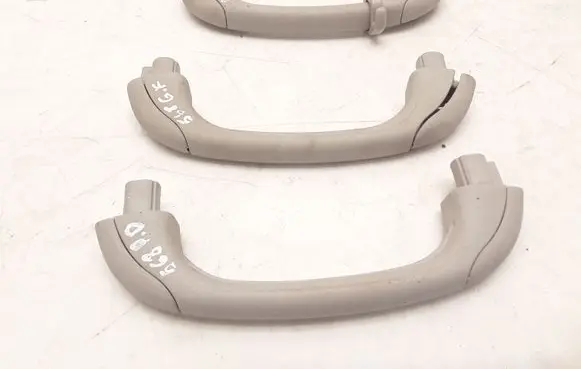 Toyota Yaris Front interior roof grab handle