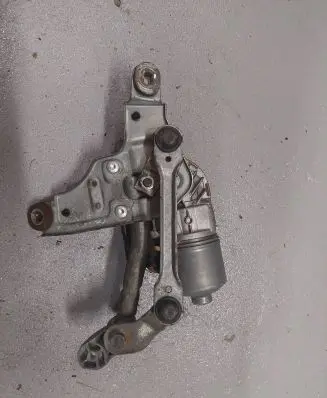 Ford S-MAX Front wiper linkage and motor 3397021085 2410072