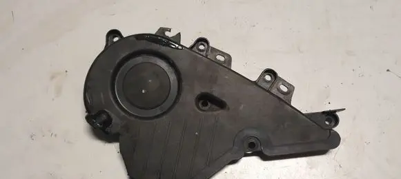 Toyota Avensis T250 Timing belt guard (cover) 9095001357A