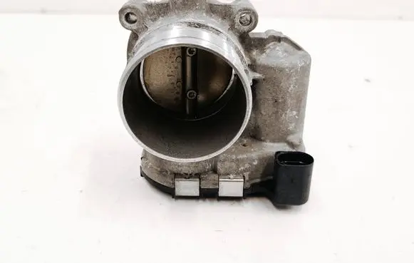 Volkswagen Tiguan Allspace Throttle valve 06K133062AG 0280750734