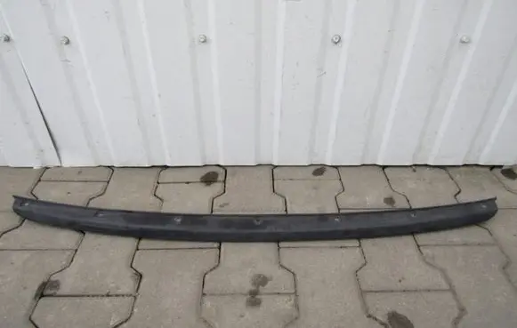 Smart ForFour II W453 Front bumper lip A4538850722