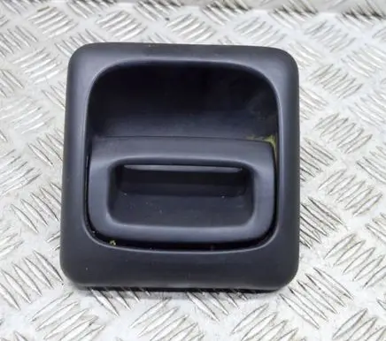 Fiat Ducato Front door exterior handle 1304175070