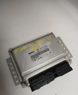 Fiat Marea Engine control unit/module 46765080 0281010342 18141HB