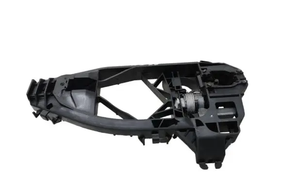 Audi A7 S7 4K8 Front door exterior handle/bracket 4N0837811B 3103903S