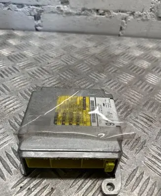Toyota Corolla Verso E121 Engine control unit/module 891700F240 235731103