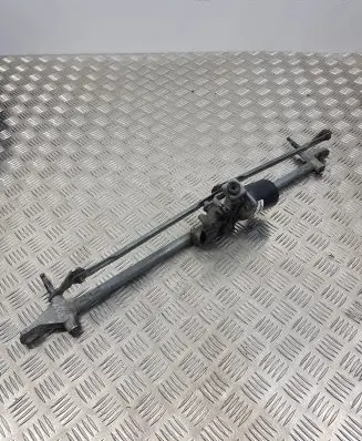 Land Rover Range Rover Sport L320 Front wiper linkage and motor 95012138 02112010053802