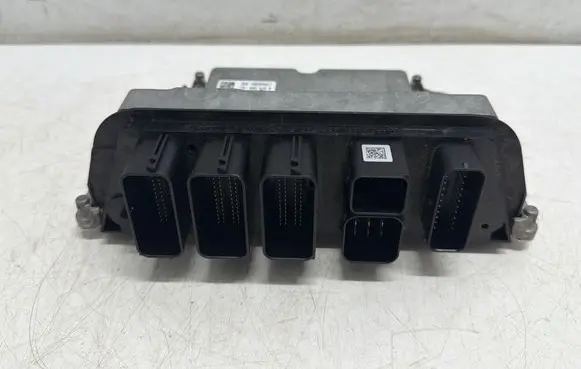 BMW 2 F45 Engine control unit/module 2224486108