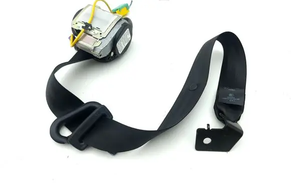 Bentley Flying Spur Rear seatbelt 3W5857806
