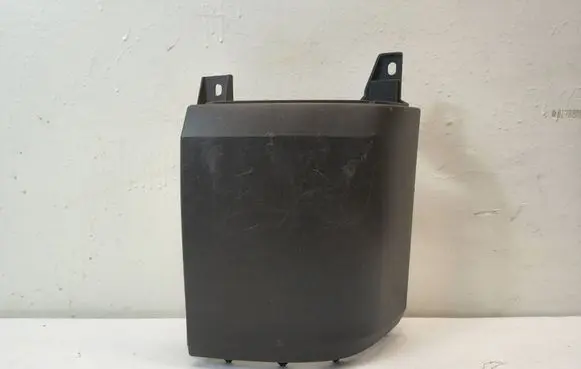 Volkswagen Transporter - Caravelle T6 Rear bumper corner part panel trim 7E0807322Eautoas7 7E0807322E
