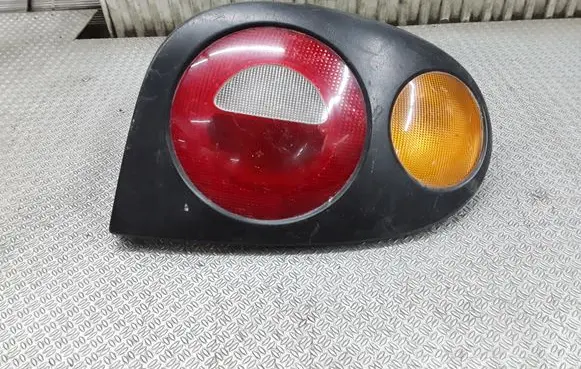 Renault Megane I Rear/tail lights 7700830098