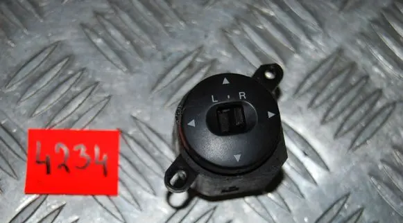 Mazda 626 Wing mirror switch