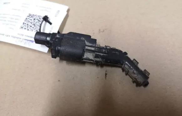 ABS rear brake sensor