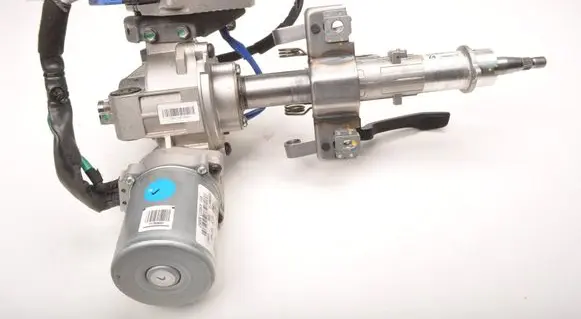 Hyundai i40 Steering rack 563003Z170