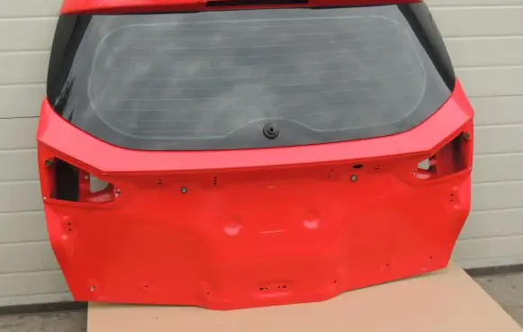 Ford Focus ST Back/rear loading door 1834446 PBM51N40410AC