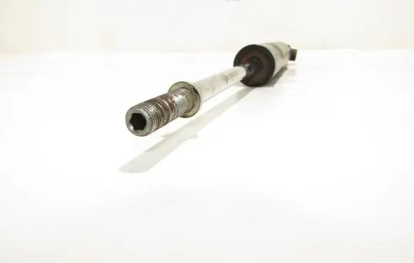 Peugeot 308 Rear shock absorber/damper 9809088780