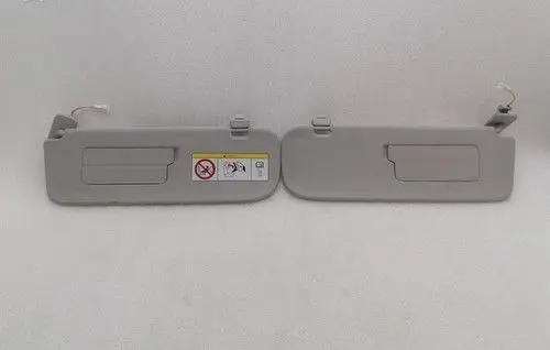 Tesla Model Y Sun visor clip/hook/bracket 108873806F