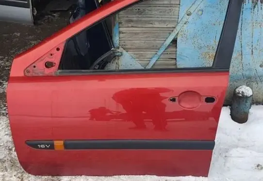 Renault Laguna II Front door