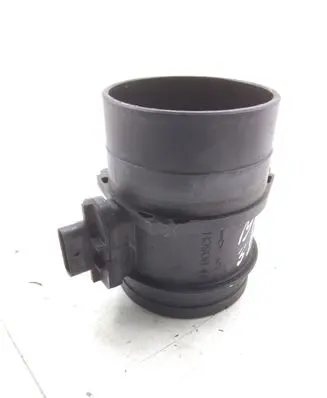 BMW 3 E90 E91 Mass air flow meter 0281006093 8506409