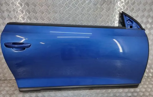 Door (2 Door Coupe)