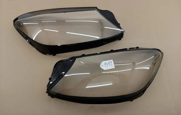 Mercedes-Benz S W222 Headlight lense 1403000030 1403000034 1403000031